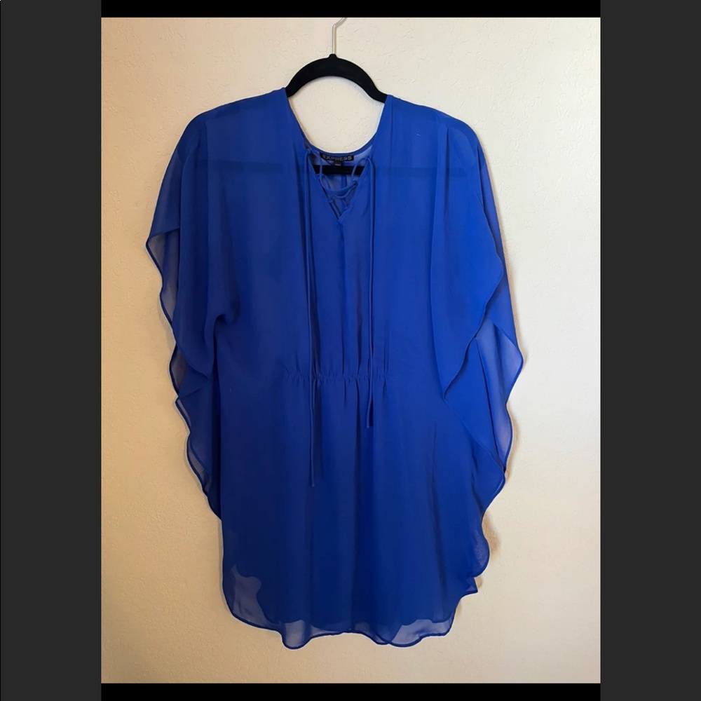 Express dress